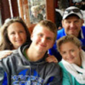 Meet your Posher, Theresa